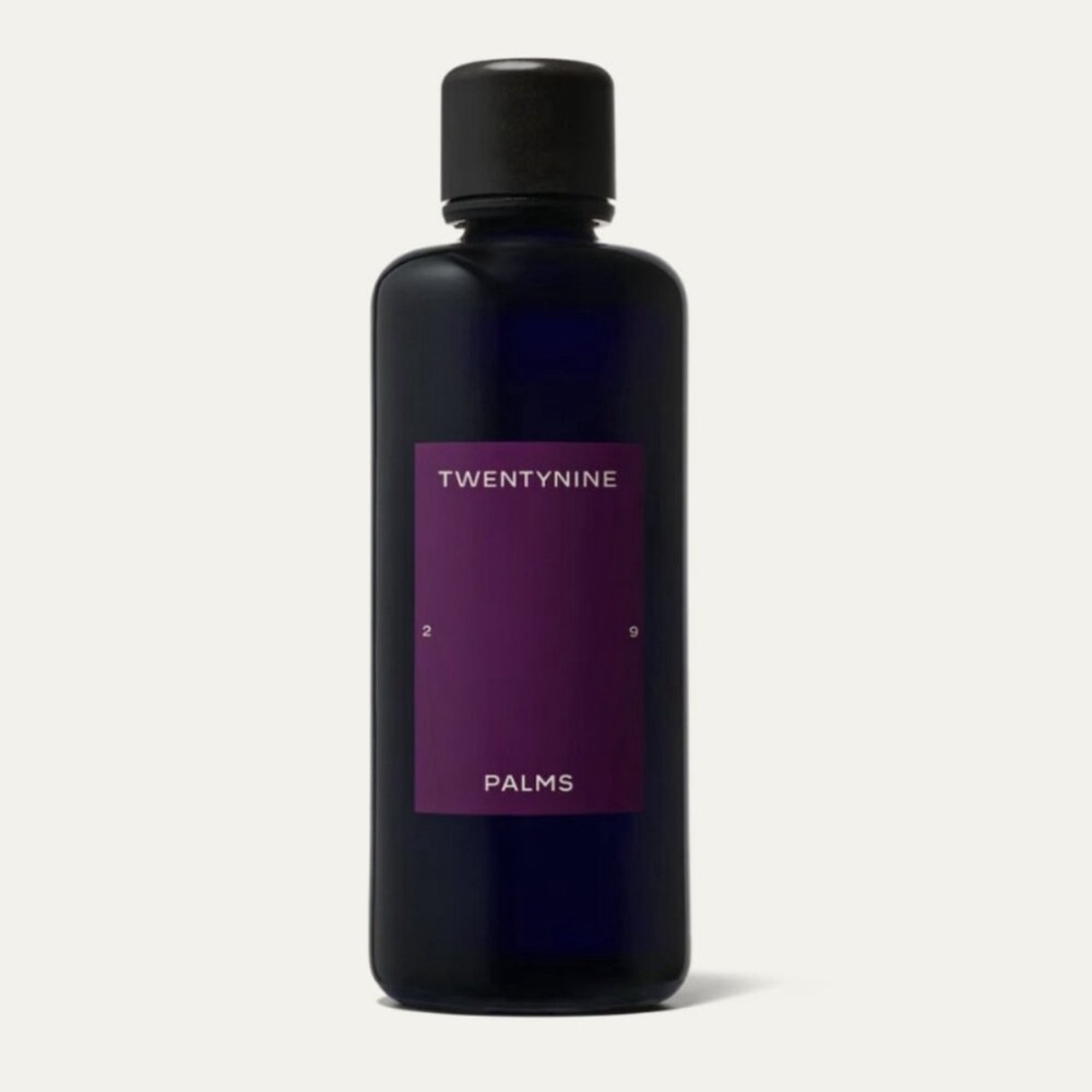 TWENTYNINE PALMS Cosmic Cypress Facial Cleanser New in Box $39